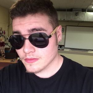 Meet your Posher, Jakob